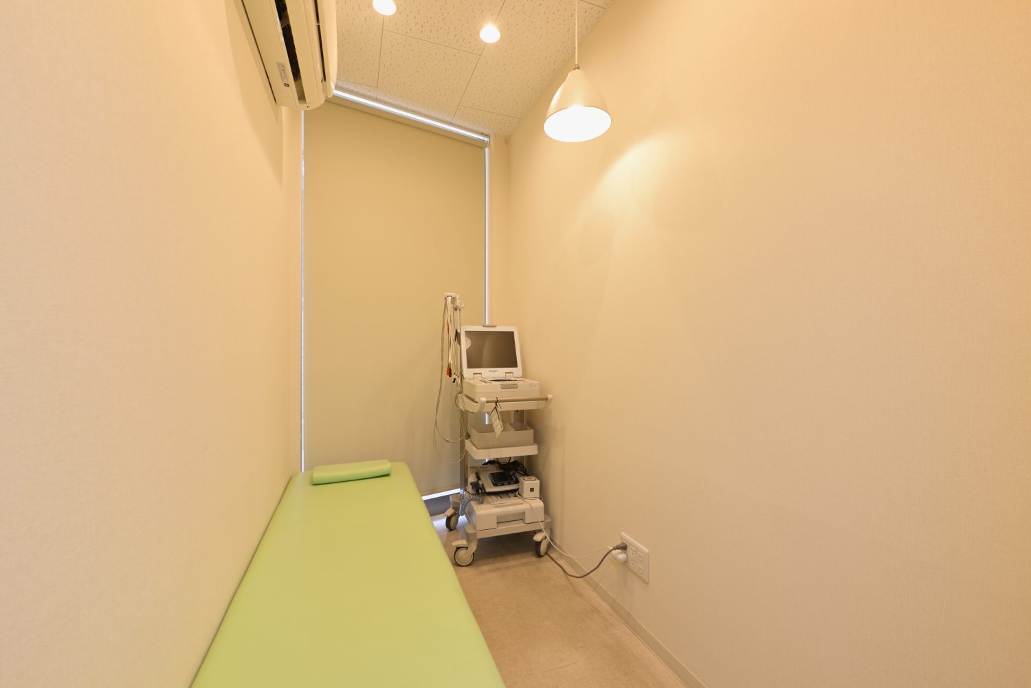 鼻・副鼻腔クリニック大宮photo