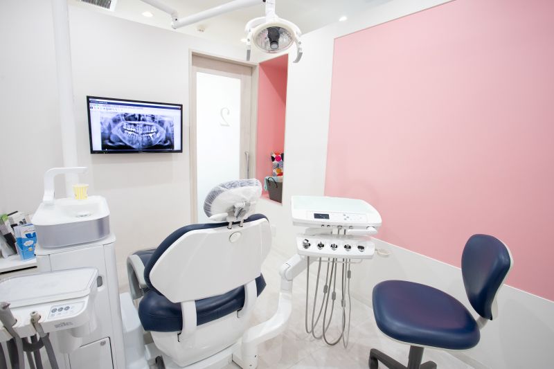 みそのガーデン歯科クリニックphoto