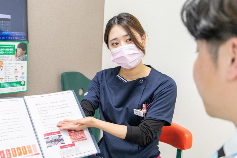 ササキデンタルクリニックphoto