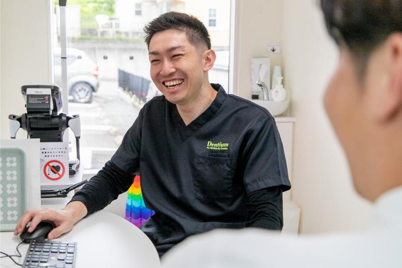 ササキデンタルクリニックphoto