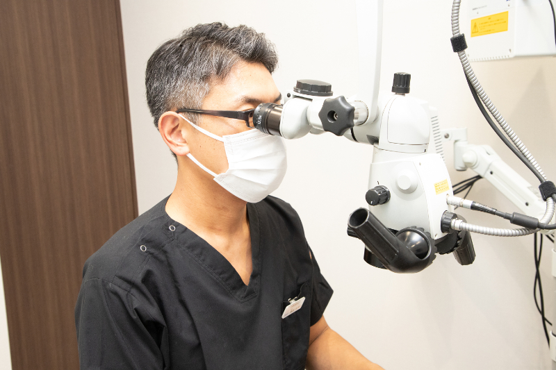 谷塚藤波歯科医院photo