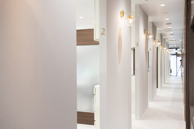 谷塚藤波歯科医院photo