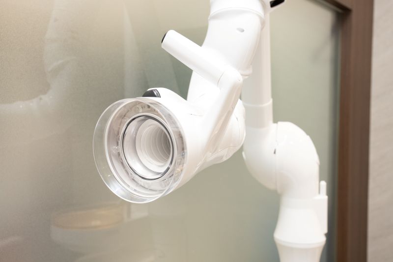 谷塚藤波歯科医院photo