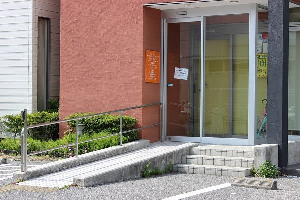 インターパークすずらん歯科photo