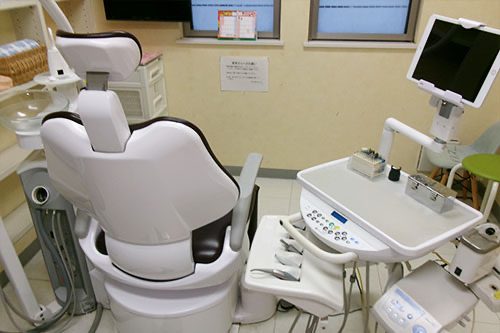 インターパークすずらん歯科photo