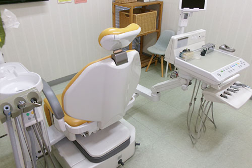 インターパークすずらん歯科photo