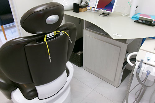 インターパークすずらん歯科photo