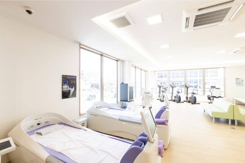 やまべ整形外科