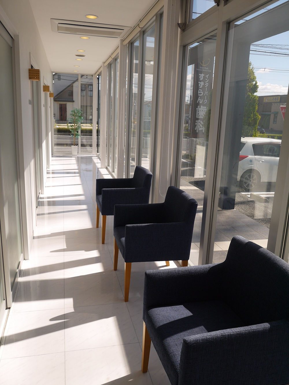 インターパークすずらん歯科photo