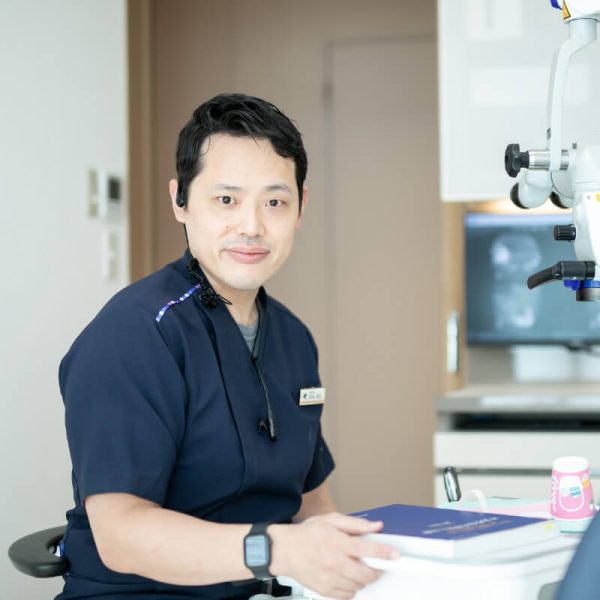 清水歯科藤沢院photo