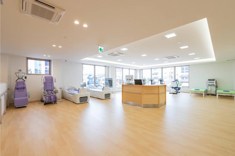 やまべ整形外科