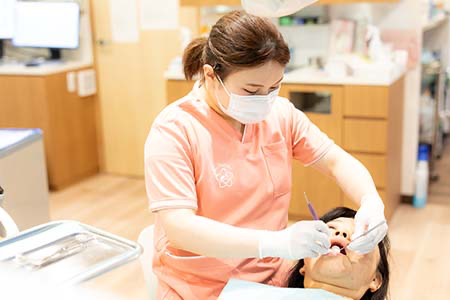 大野歯科クリニックphoto