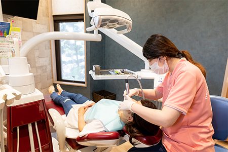 大野歯科クリニックphoto