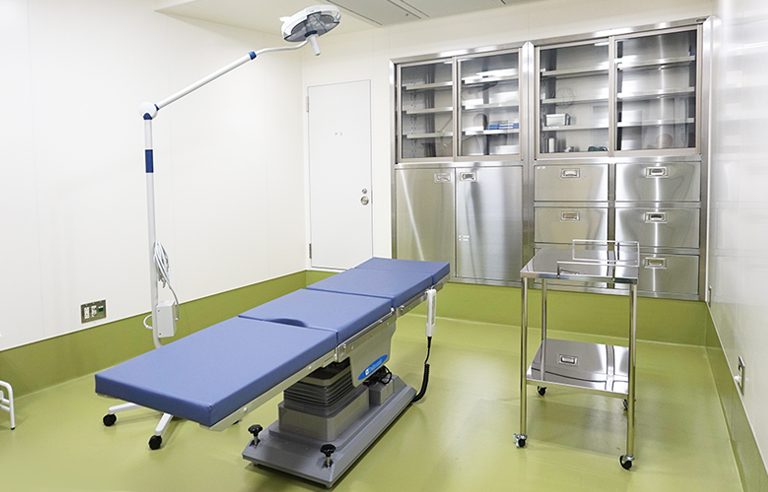 かぬまだいけやきクリニックphoto