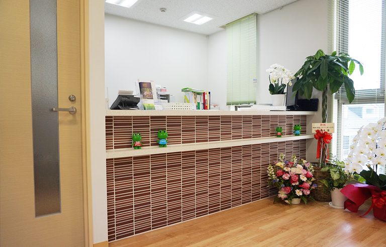 かぬまだいけやきクリニックphoto