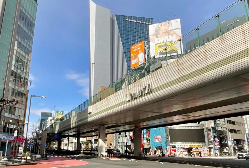 六本木内科・心療内科クリニック