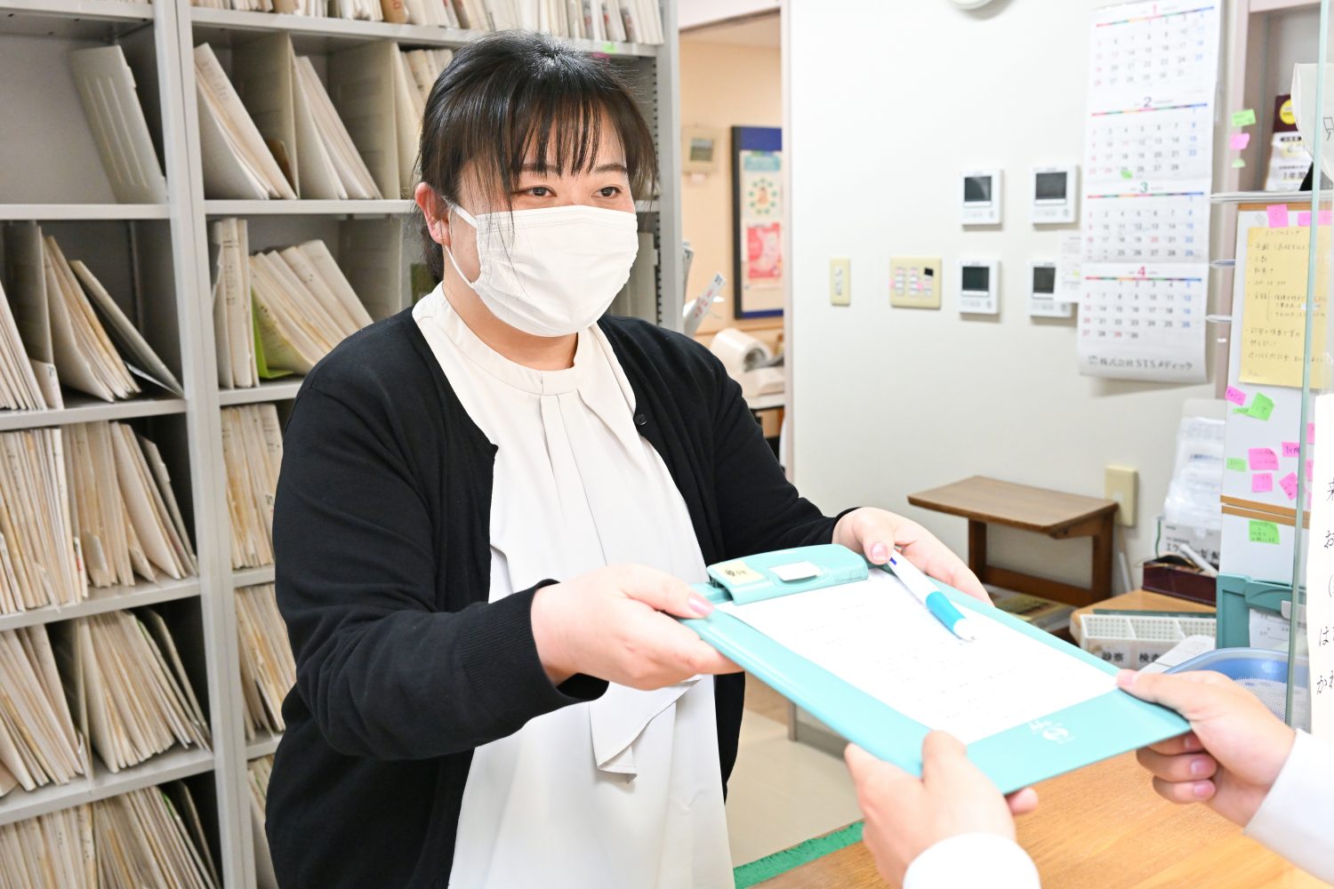 有馬外科胃腸科photo