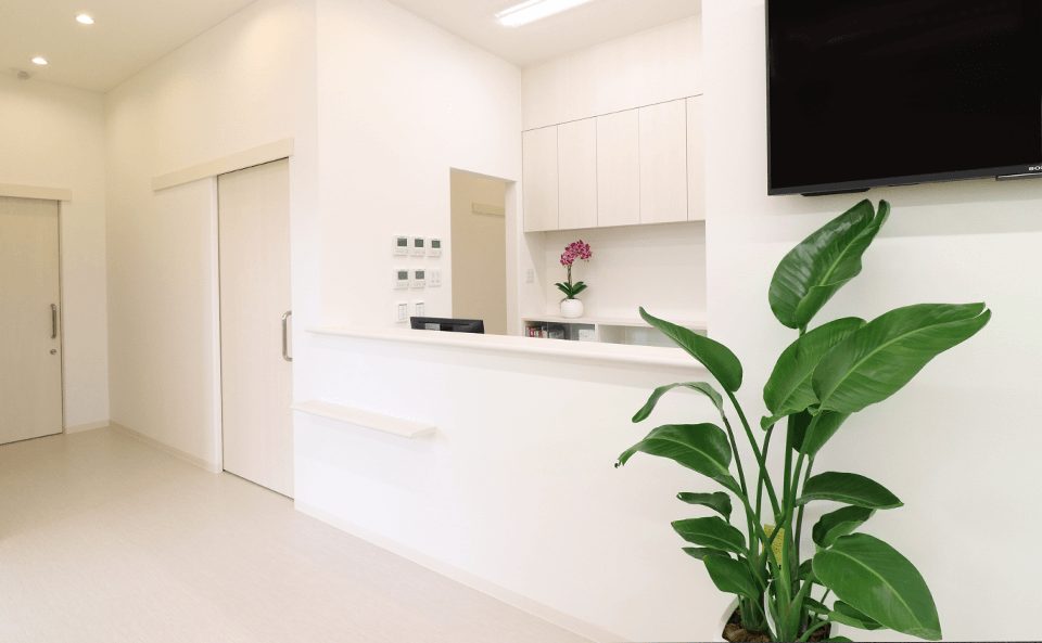 かとう歯科こども歯科photo