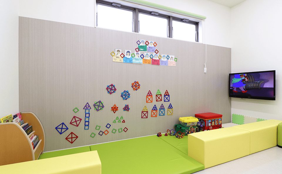 かとう歯科こども歯科photo