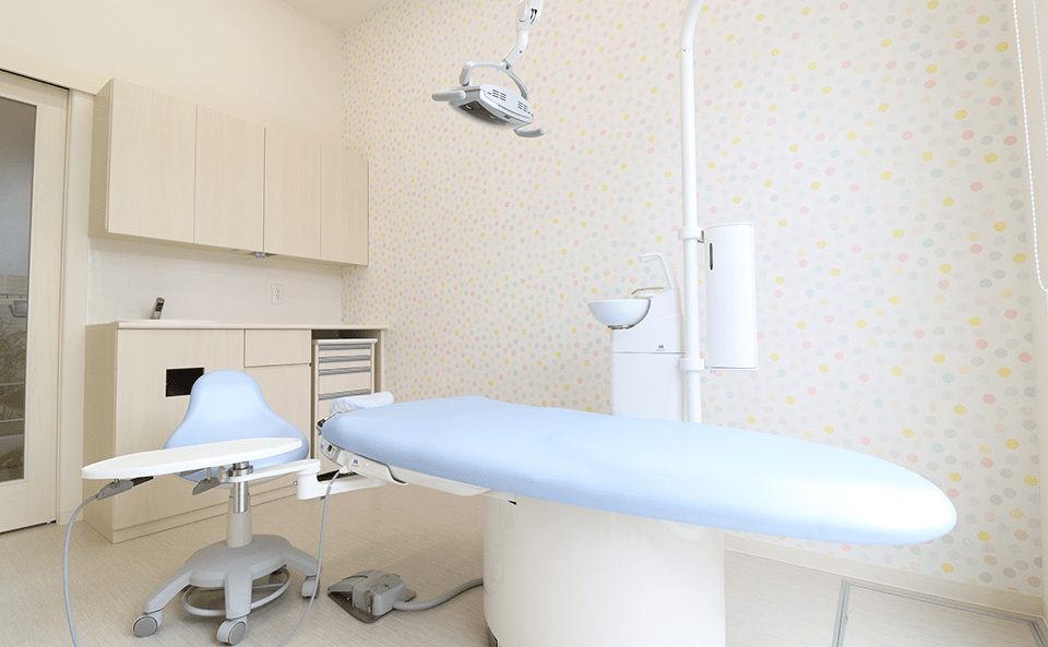 かとう歯科こども歯科photo