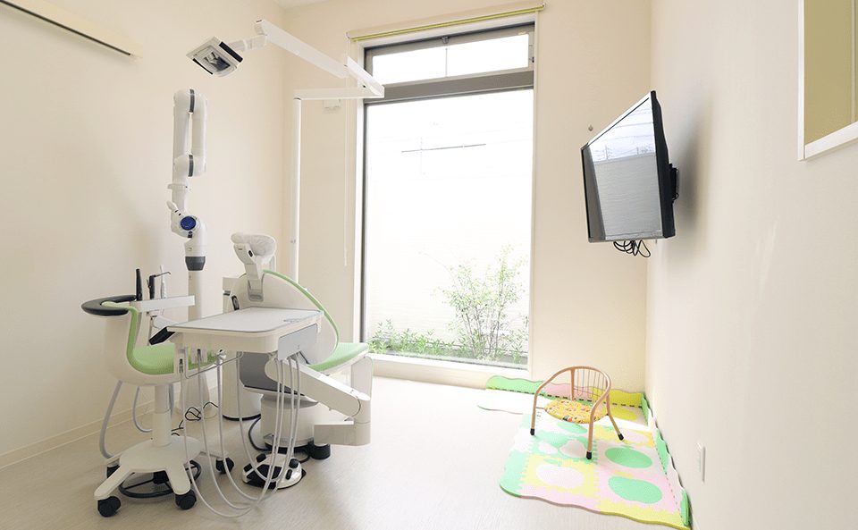 かとう歯科こども歯科photo