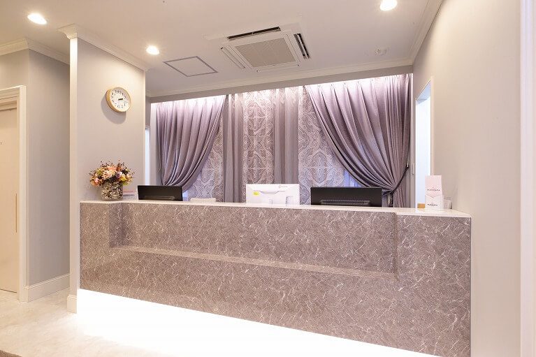 mammaria tsukijiphoto