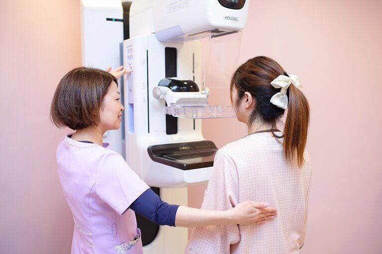 mammaria　tsukijiphoto