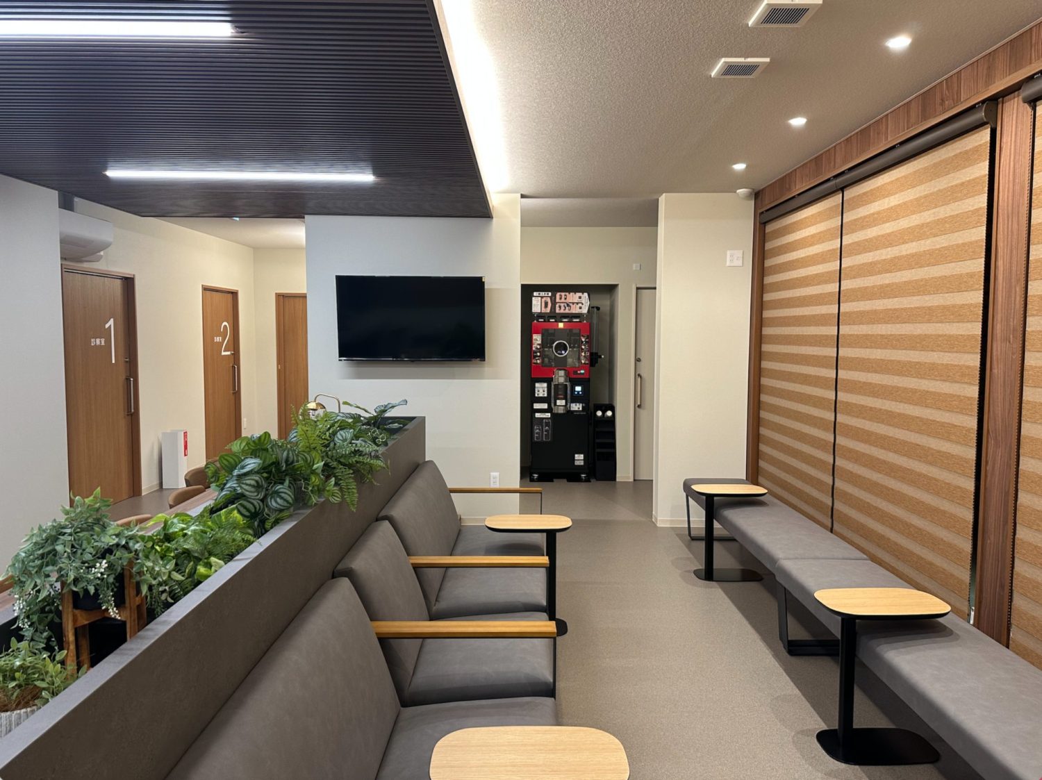 下山内科医院photo