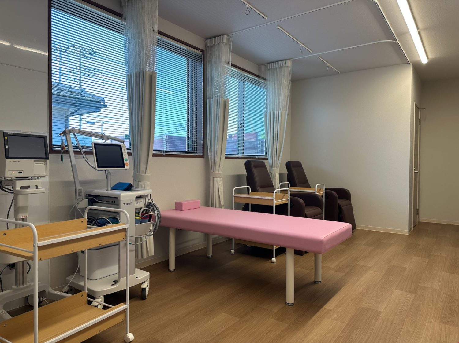 下山内科医院photo