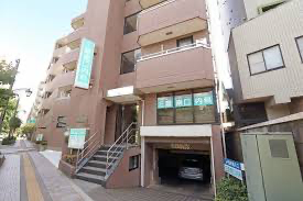 三鷹南口内科photo