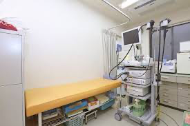 三鷹南口内科photo