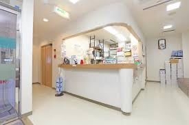 三鷹南口内科photo