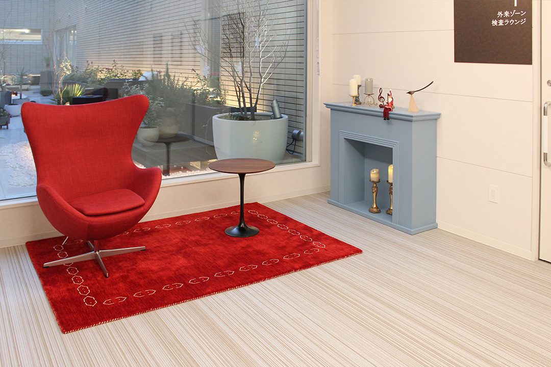 あきたレディースクリニック安田photo