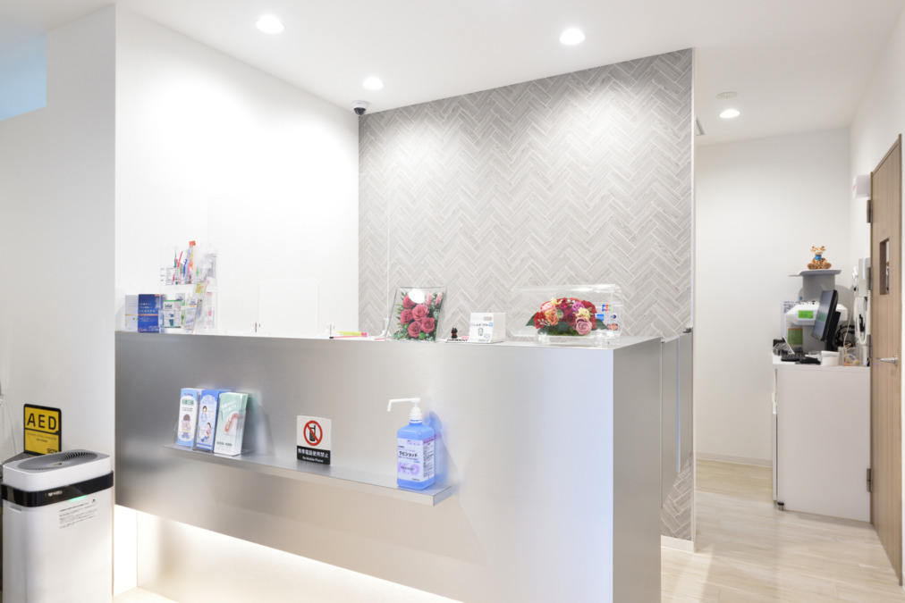 医療法人社団泉涌会オサダ歯科医院photo