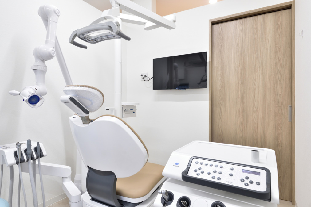 医療法人社団泉涌会オサダ歯科医院photo