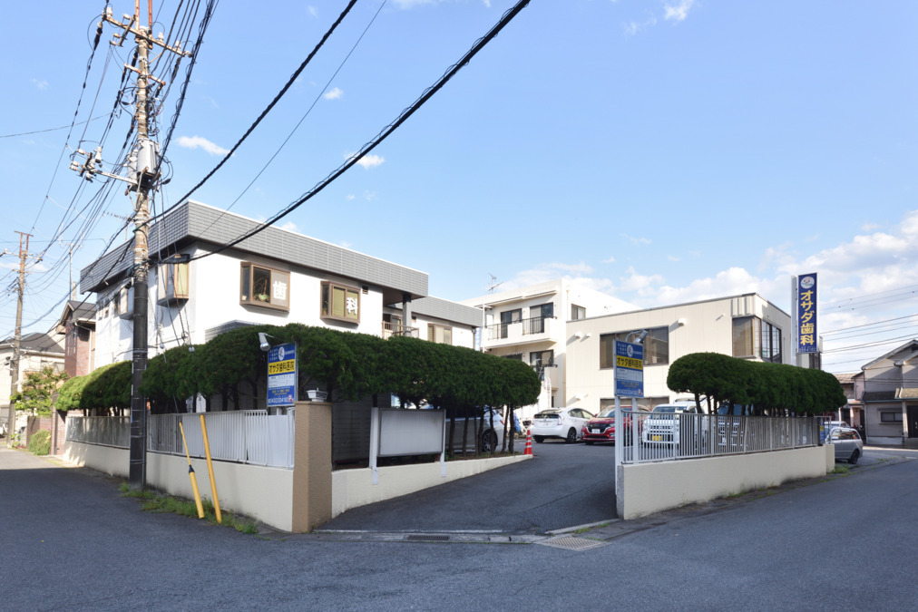 医療法人社団泉涌会オサダ歯科医院photo