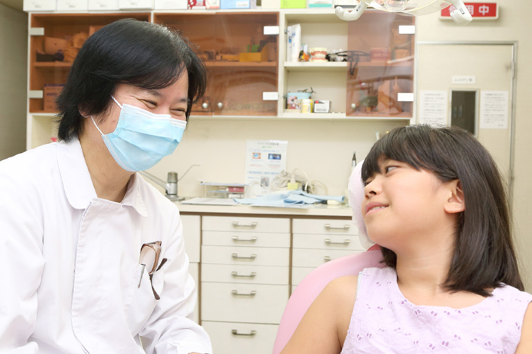 医療法人社団泉涌会オサダ歯科医院photo