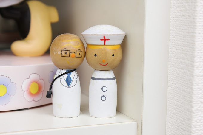 塙小児科医院photo