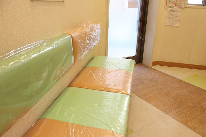 塙小児科医院photo