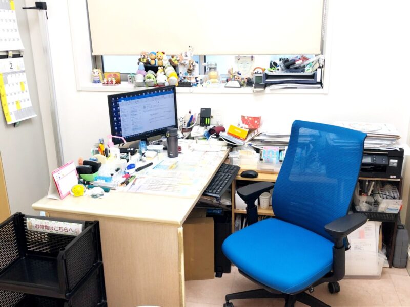 塙小児科医院photo