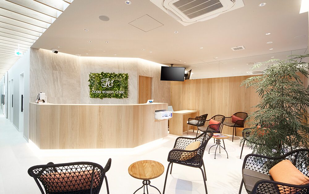 麻布ウィメンズクリニックphoto