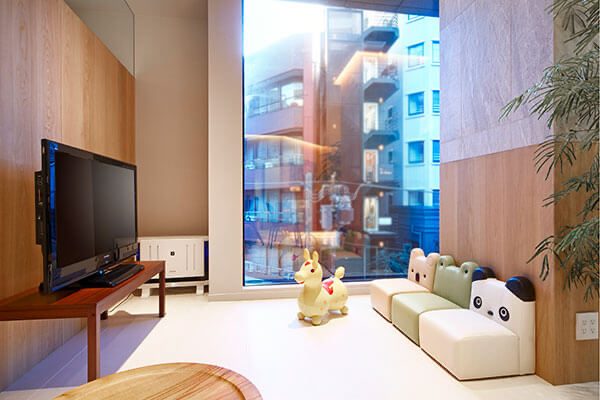 麻布ウィメンズクリニックphoto