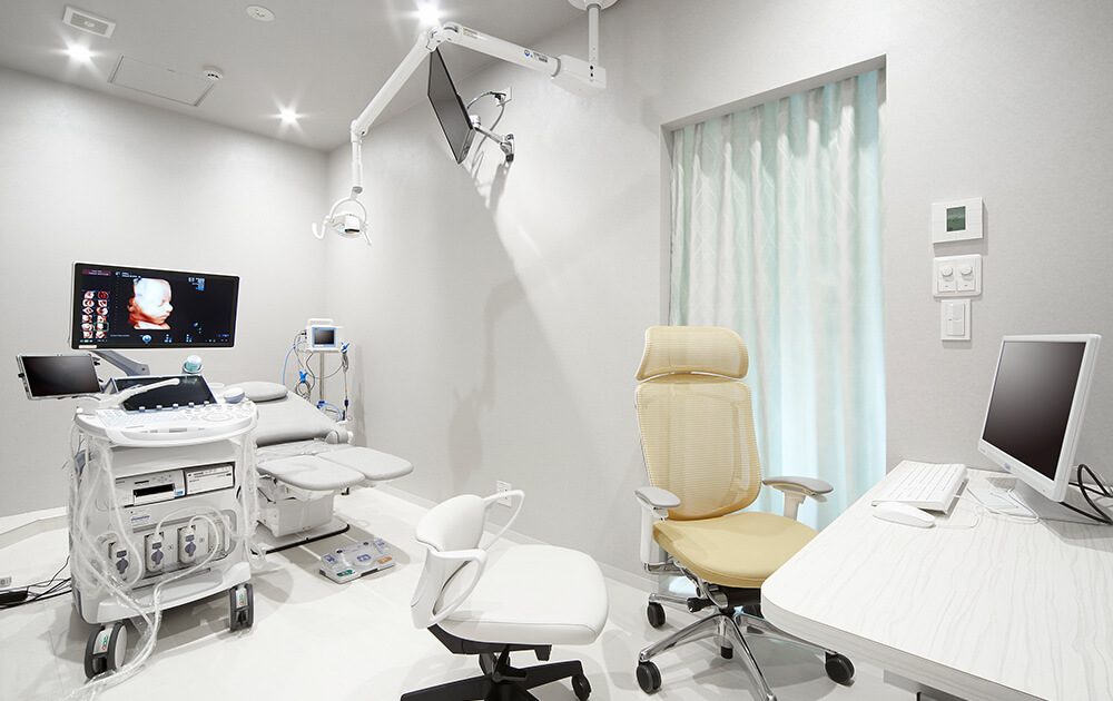 麻布ウィメンズクリニックphoto