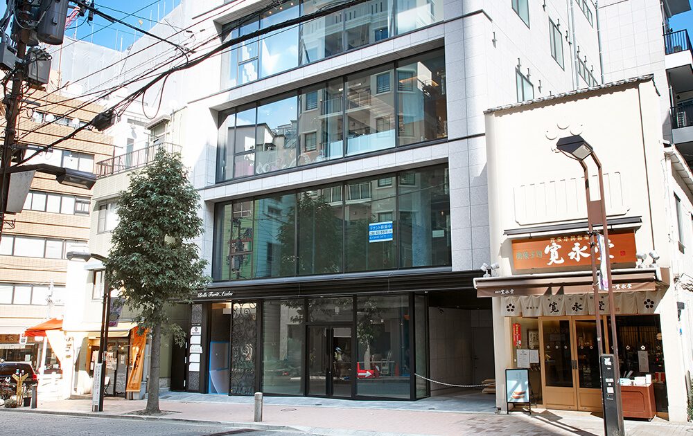 麻布ウィメンズクリニックphoto