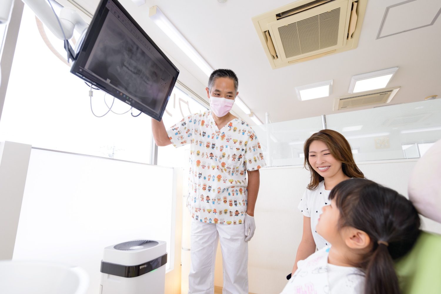 わかばデンタルクリニックphoto