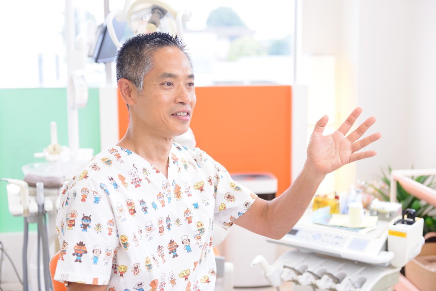 わかばデンタルクリニックphoto