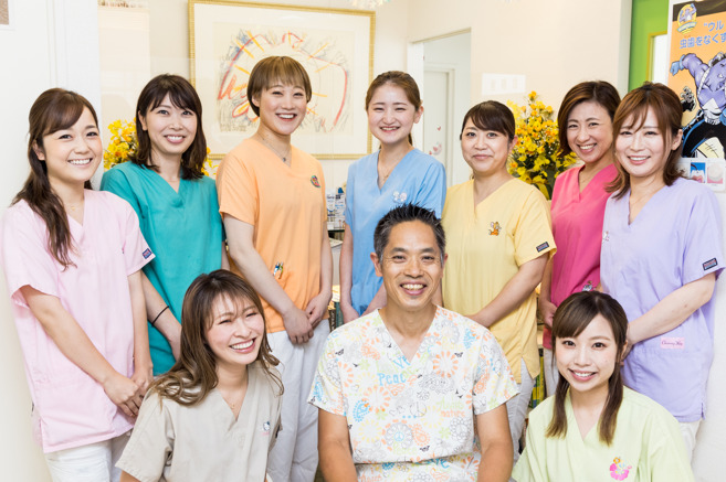 わかばデンタルクリニックphoto