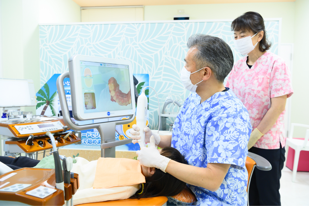 宝田歯科医院photo