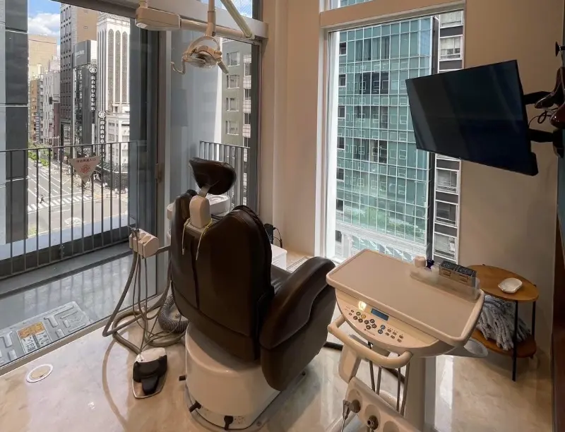 レナデンタルクリニック