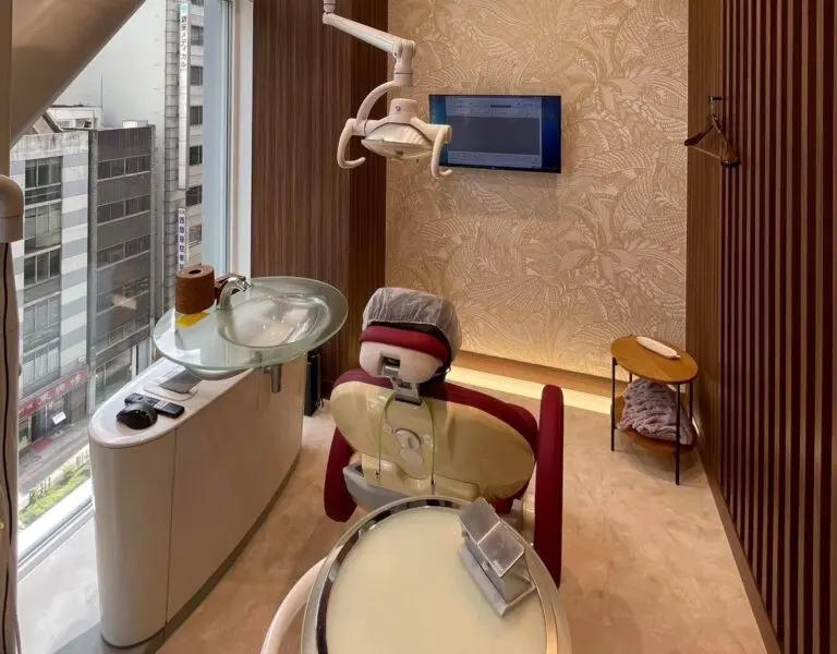 レナデンタルクリニック